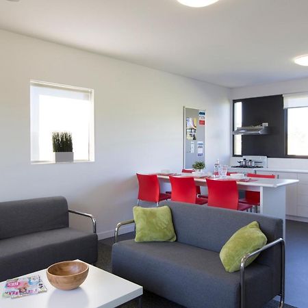 Western Sydney University Village - קמפבלטאון מראה חיצוני תמונה