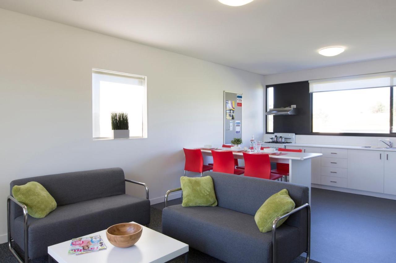 Western Sydney University Village - קמפבלטאון מראה חיצוני תמונה
