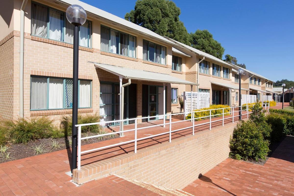 Western Sydney University Village - קמפבלטאון מראה חיצוני תמונה