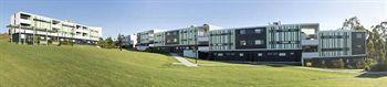 Western Sydney University Village - קמפבלטאון מראה חיצוני תמונה
