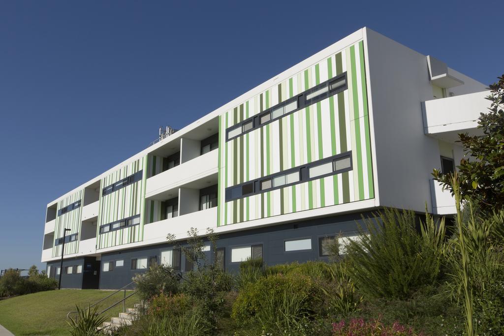 Western Sydney University Village - קמפבלטאון מראה חיצוני תמונה