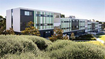 Western Sydney University Village - קמפבלטאון מראה חיצוני תמונה