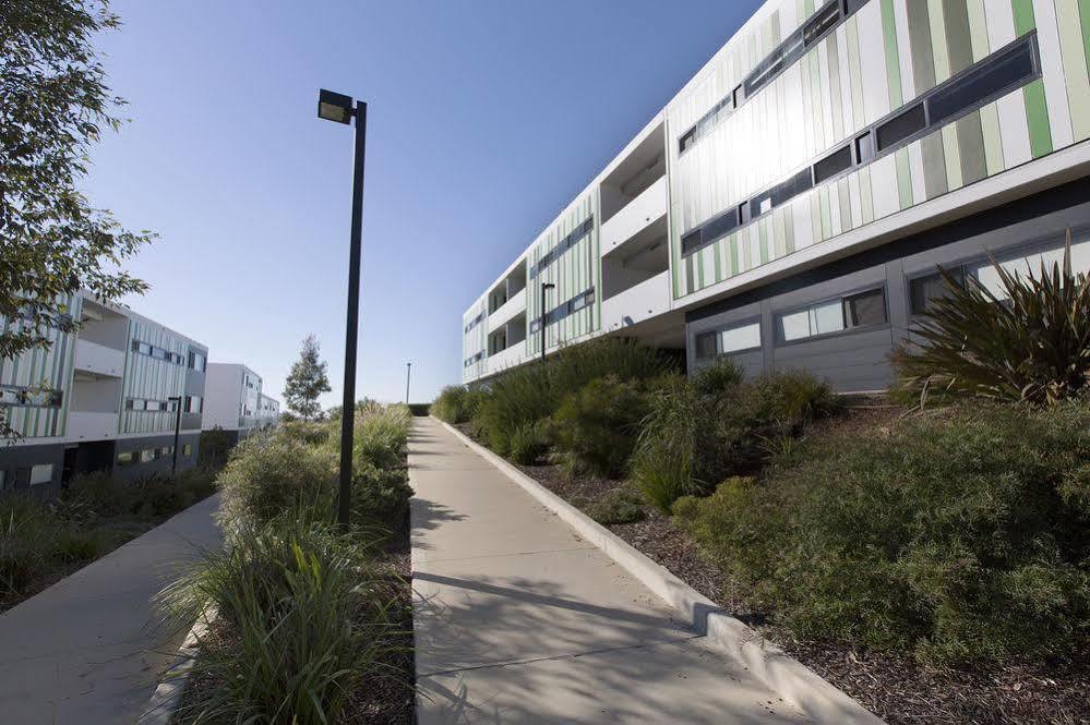 Western Sydney University Village - קמפבלטאון מראה חיצוני תמונה