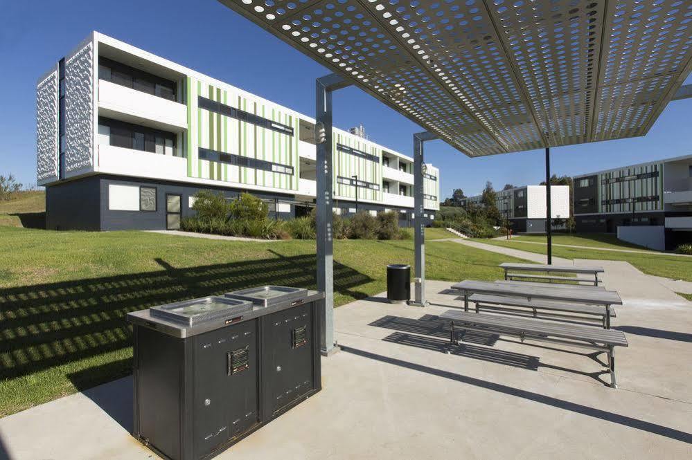 Western Sydney University Village - קמפבלטאון מראה חיצוני תמונה